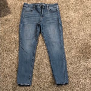 American Eagle sz 12